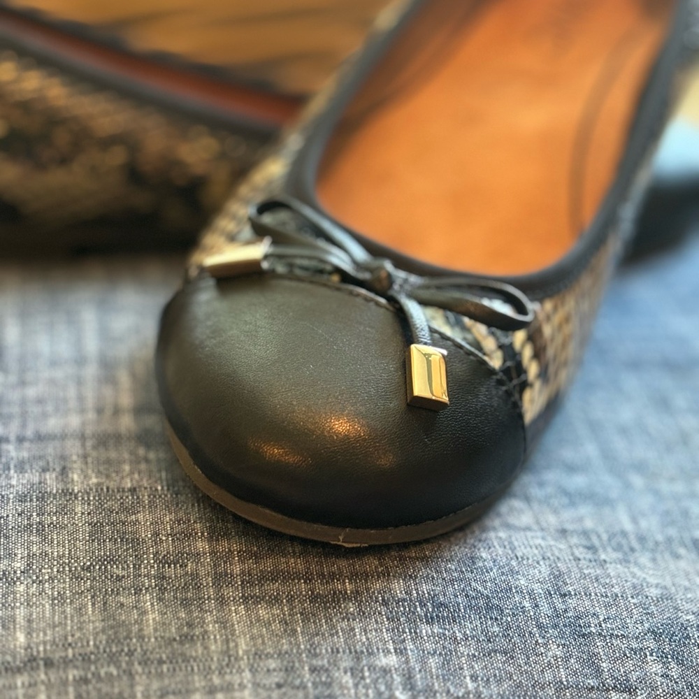 Vionic Minnie Ballet Flat - image 5